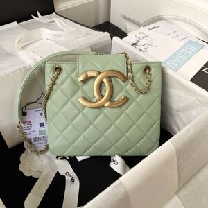 Chanel crossbody bag shoulder bag